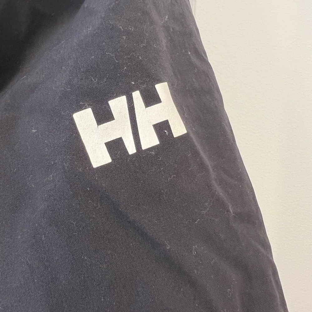 Helly Hansen Men’s winter parka - Picture 3 of 8